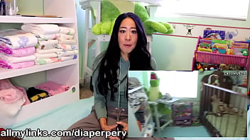 Diaperpervs Top 4 ABDL Moments 2020
