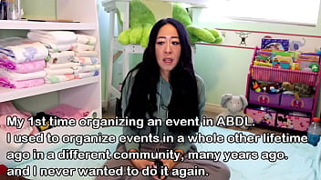 Diaperpervs Top 4 ABDL Moments 2020