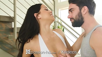 PASSION-HD Moaning Chicks Enjoy Many Wild Big Dick Rides