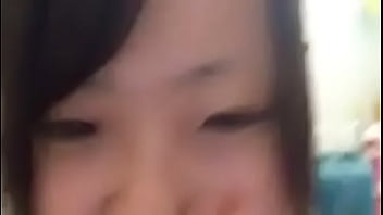 Japanese Amature couple polori