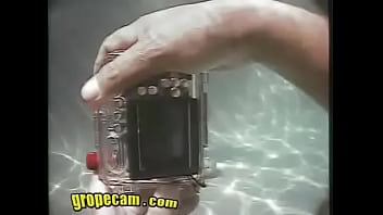 Erotic Mermaid: Ruby Knox