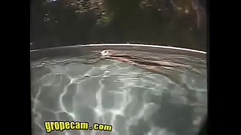 Erotic Mermaid: Ruby Knox