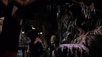 Jackie chan vs Chicas