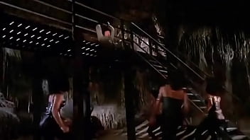 Jackie chan vs Chicas