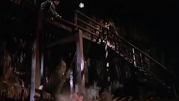 Jackie chan vs Chicas