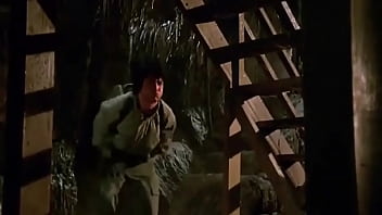 Jackie chan vs Chicas