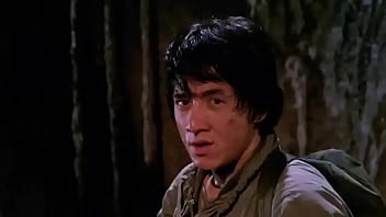 Jackie chan vs Chicas