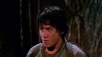 Jackie chan vs Chicas