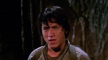 Jackie chan vs Chicas