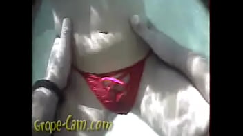 Erotic Mermaids: Estella Leon