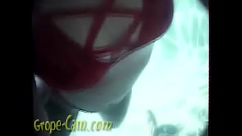 Erotic Mermaids: Estella Leon