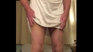 White Lingerie - Johanna Clayton