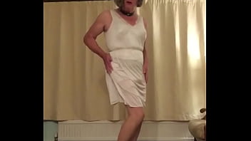 White Lingerie - Johanna Clayton