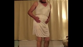 White Lingerie - Johanna Clayton