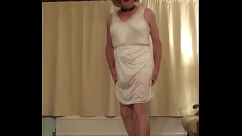 White Lingerie - Johanna Clayton