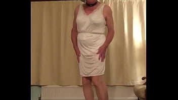 White Lingerie - Johanna Clayton