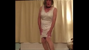 White Lingerie - Johanna Clayton