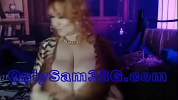 Samantha 38G Dirty Talk (Re-edit)