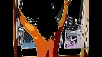 From the sea, for one day