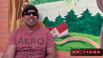 The most beautiful ass of the&nbsp_year ... The hot Keyte Bittencourt - Kate Bittencourt - Frotinha Porn Star -  -