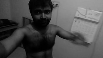 mayanmandev 2021 new year day nude