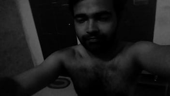 mayanmandev 2021 new year day nude