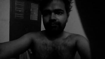 mayanmandev 2021 new year day nude
