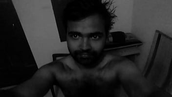 mayanmandev 2021 new year day nude