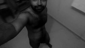 mayanmandev 2021 new year day nude