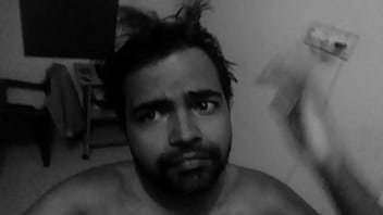 mayanmandev 2021 new year day nude