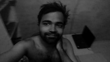 mayanmandev 2021 new year day nude