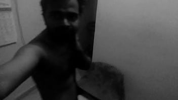 mayanmandev 2021 new year day nude