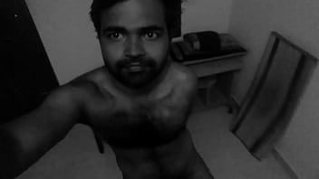 mayanmandev 2021 new year day nude