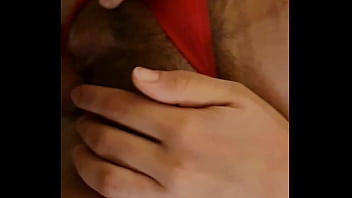 Sexy indian in tiny bikini fucked