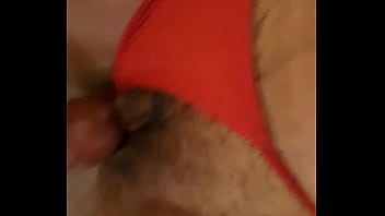 Sexy indian in tiny bikini fucked