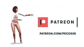 SAW - A Sims 4 Horror Porn Parody with English Subtitles