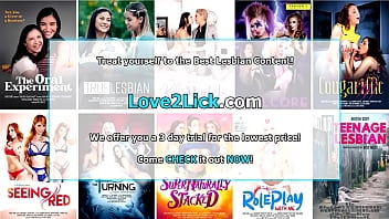 Babysitter fingering for her boss to see