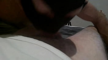 Breeding hot toned straight Irish married man