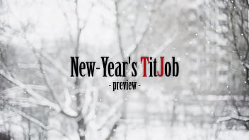 Cheating On Christmas (preview, cheating, blowjob) by Amedee Vause