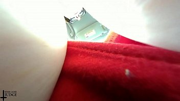 Driving Tiny Husband for Errand Run HD