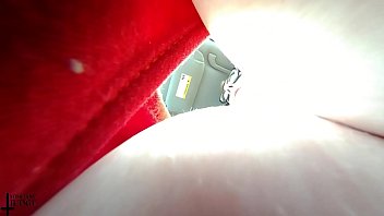 Driving Tiny Husband for Errand Run HD