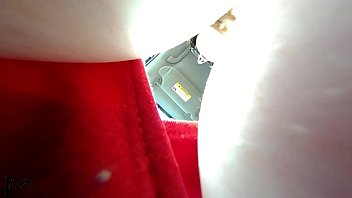 Driving Tiny Husband for Errand Run HD