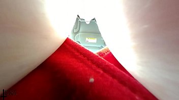 Driving Tiny Husband for Errand Run HD