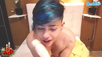 Damaracrazy Pikachu rough self fuck