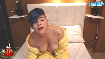 Damaracrazy Pikachu rough self fuck