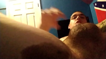 First Time Dildo 10/10