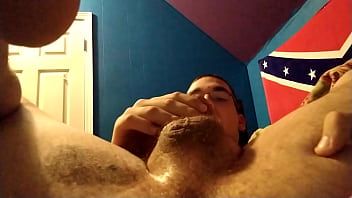 First Time Dildo 10/10