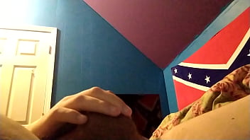 First Time Dildo 10/10