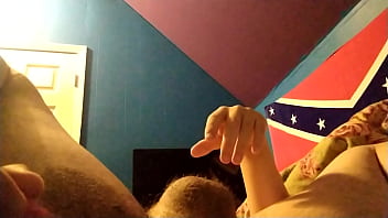 First Time Dildo 10/10