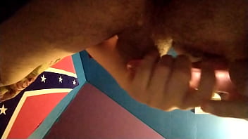 First Time Dildo 10/10